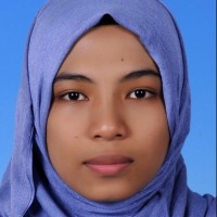 Adnex Interior Solution Sdn Bhd Employee Siti Zakaria's profile photo