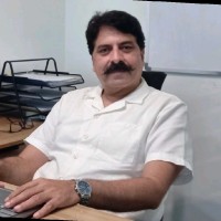 Imtiaz Super Market Employee Muhammad Rana's profile photo