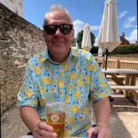 Anton Paar UK Employee Ron Savin's profile photo