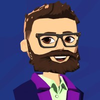 Locusium Employee Drew Stone's profile photo