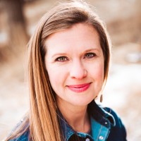 Prickly Pear Land Trust Employee Rachel Rountree's profile photo