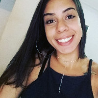 Provisao Employee Larissa Aparecida's profile photo