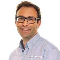 NS Engineering Solutions Employee Paul Harper's profile photo