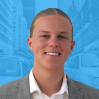 LMC Growth Employee Liam Casey's profile photo