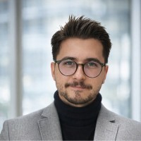 SOME CARBON Employee Doğan Çiçek's profile photo