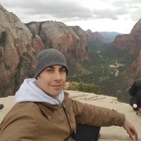 Black Ops Employee Daniel Rodriguez's profile photo