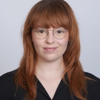 Mascot Books Employee Camma Duhamell's profile photo