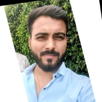 Vinit Deore's profile photo