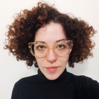 Resto Experience Employee Camila Onsari's profile photo