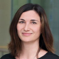 Bechtle Employee Jasmin Ganßer's profile photo