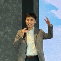 Need Employee Bosco Luk's profile photo