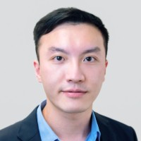 CTF Education Group Employee Johnny Law's profile photo