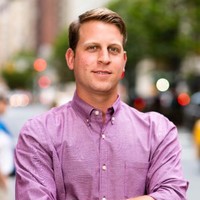 Extole Employee Jason Scherr's profile photo