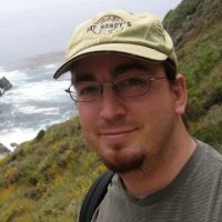 Patient Engagement Advisors Employee Lucas Jordan's profile photo