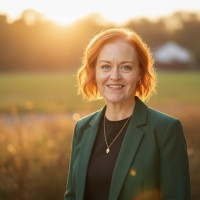Innovation Learning & Education Employee Tiffany Bliss's profile photo
