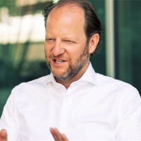 six group ltd Employee Jos Dijsselhof's profile photo