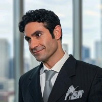 Shaun Parvin Email & Phone Number
