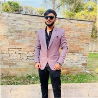 Brady & Morris Engineering Co. Ltd. Employee Harsh Soni's profile photo