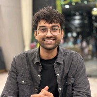 Yash Gajjar's profile photo