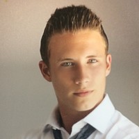 Heritage Contracting Services Employee Jordan Holtvluwer's profile photo