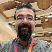 Dev&Arc Limited Employee Suleyman Ataman's profile photo