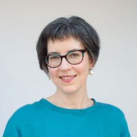 Art Gallery of Ontario Employee Amy Furness's profile photo