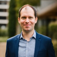 Lhyfe Employee Marc Derouet's profile photo