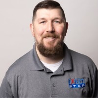 First Step, Inc. Employee Nathan Newsom's profile photo