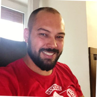 VaultN Employee Serhat Yalcin's profile photo