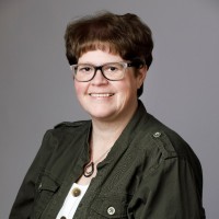 Kansas Health Science Center Employee Jeanette Parker's profile photo