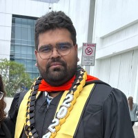 VegaNext Employee Dhruv Tyagi's profile photo