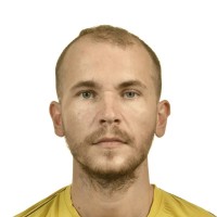 Data Mavericks Employee Michael Podgortsev's profile photo