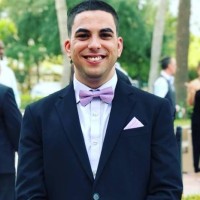 Ronnie Bouza Email & Phone Number