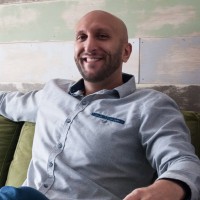 Steve Loukas Email & Phone Number