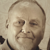 Tony Brown