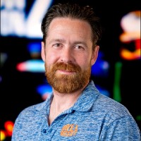 Dave & Buster's Inc. Employee James Laing's profile photo