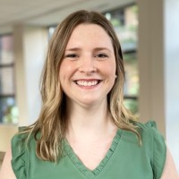 Beth Israel Deaconess Medical Center Employee Emily Duff's profile photo