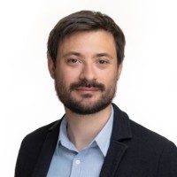 Echion Technologies Employee Giulio Agostinelli's profile photo