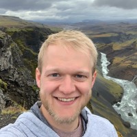 Alex Ruffell Email & Phone Number