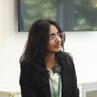 Sumanya Kidambi's profile photo