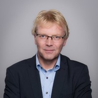 DGB Bundesvorstand Employee Heiko Glawe's profile photo