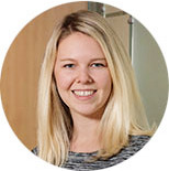 Institute for Health Metrics and Evaluation Employee Kelsey Pierce's profile photo