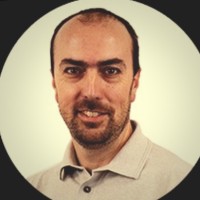 Steatite Limited Employee Andy Weekes's profile photo