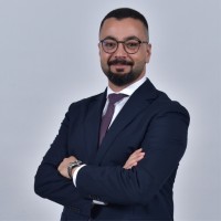 Tamer Healthcare Employee Oday Albashir's profile photo