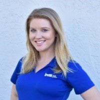 Caitlin Florida-Newman Email & Phone Number