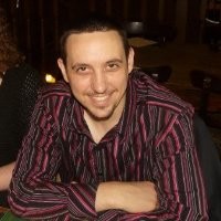 Cornfield Engineering Solutions Ltd Employee Chris Timbey's profile photo