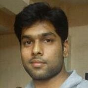 Siempelkamp Corporation Employee Gaurav Pawar's profile photo