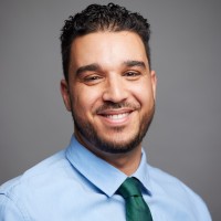 Blue Cross and Blue Shield of Illinois, Montana, New Mexico, Oklahoma & Texas Employee Mamdouh Ali's profile photo