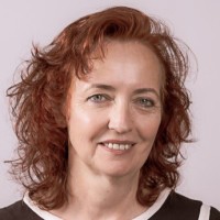 VIA University College Employee Elsebeth Jensen's profile photo