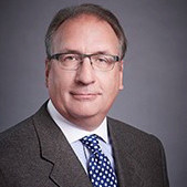 Loop Capital Markets Employee Bruce Bennett's profile photo